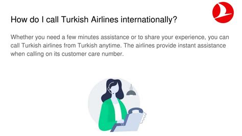 turkish airlines customer service english